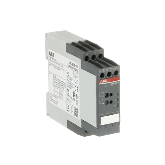 ABB 1SVR730841R0200 Monitoring Relay