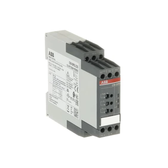 ABB 1SVR730841R0500 Monitoring Relay