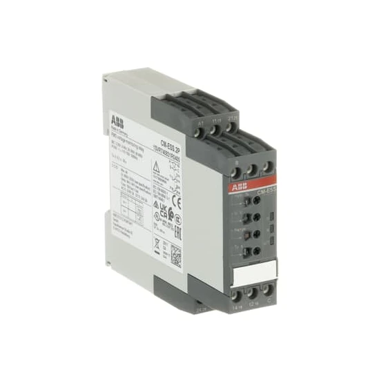 ABB 1SVR740831R0400 Monitoring Relay