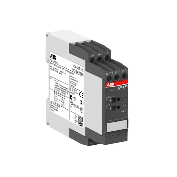 ABB 1SVR740841R1200 Monitoring Relay
