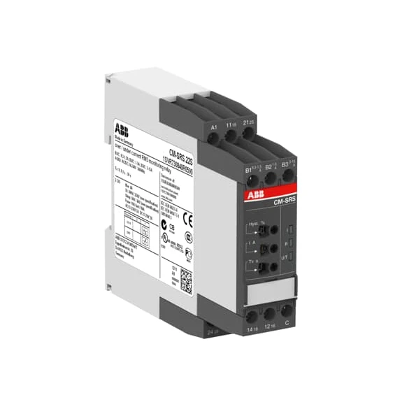 ABB 1SVR740841R1400 Monitoring Relay