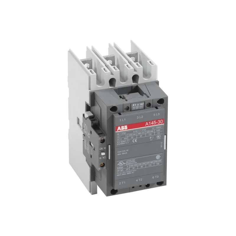ABB A145-30-00-84 Contactor