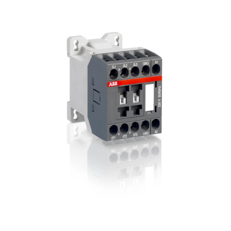 ABB AS09-30-10-26 Contactor