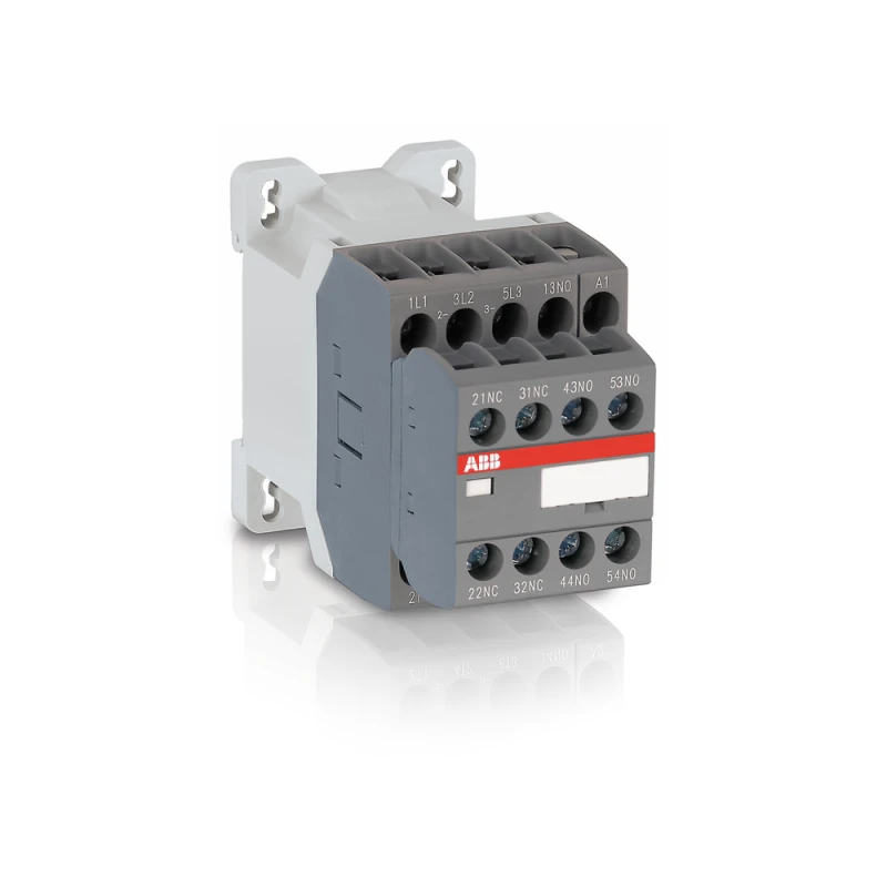 ABB AS09-30-32-20 Contactor