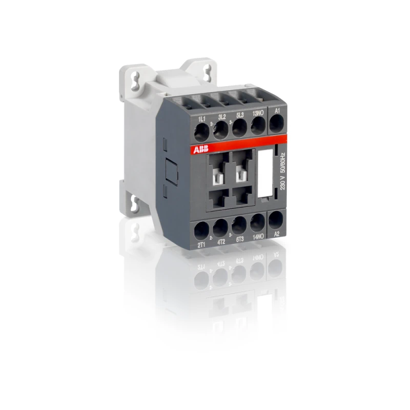 ABB AS12-30-01-26 Contactor