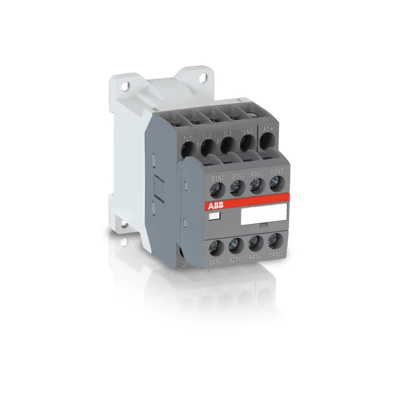 ABB ASL12-30-32-81 Contactor