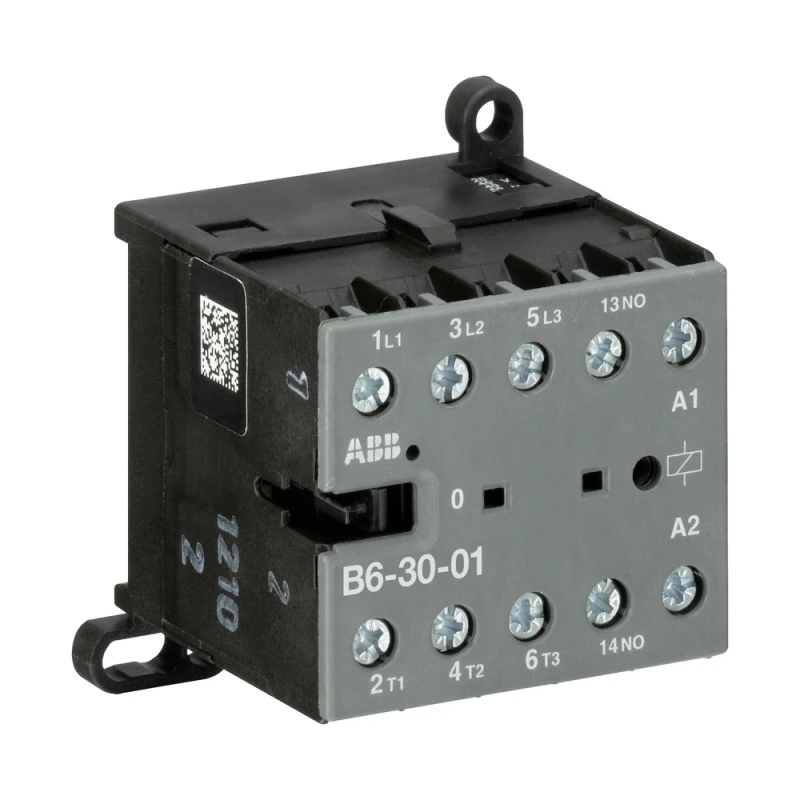 ABB B6-30-01-02 Contactor