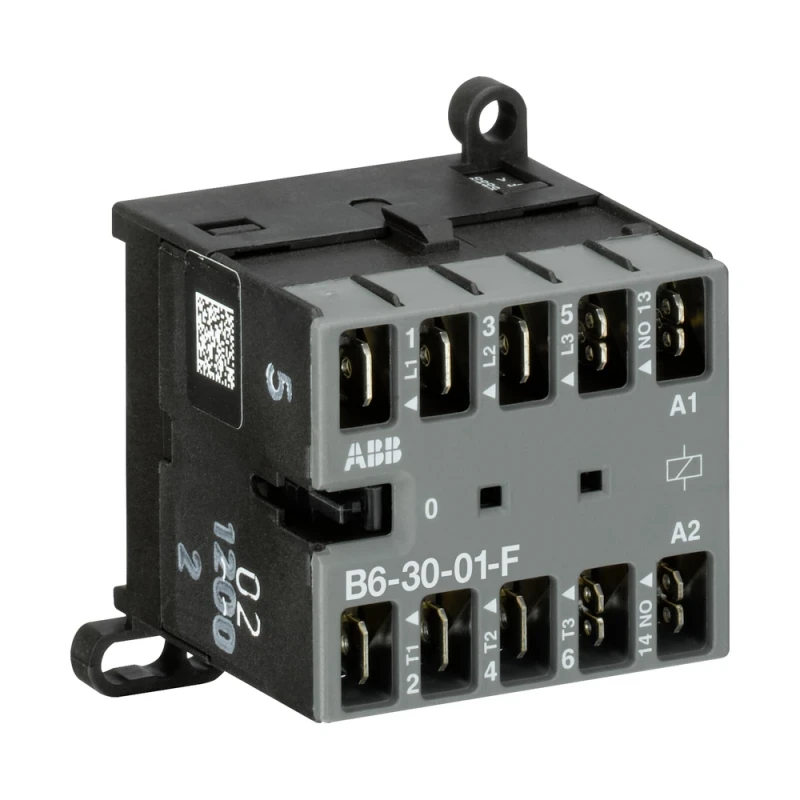 ABB B6-30-01-F-01 Contactor