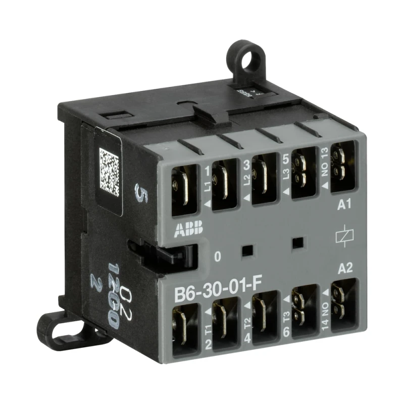 ABB B6-30-01-F-84 Contactor