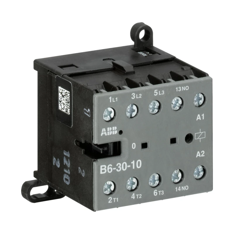 ABB B6-30-10-02 Contactor