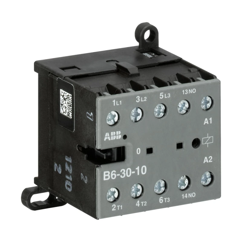 ABB B6-30-10-84 Contactor