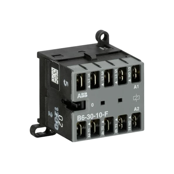 ABB B6-30-10-F-01 Contactor