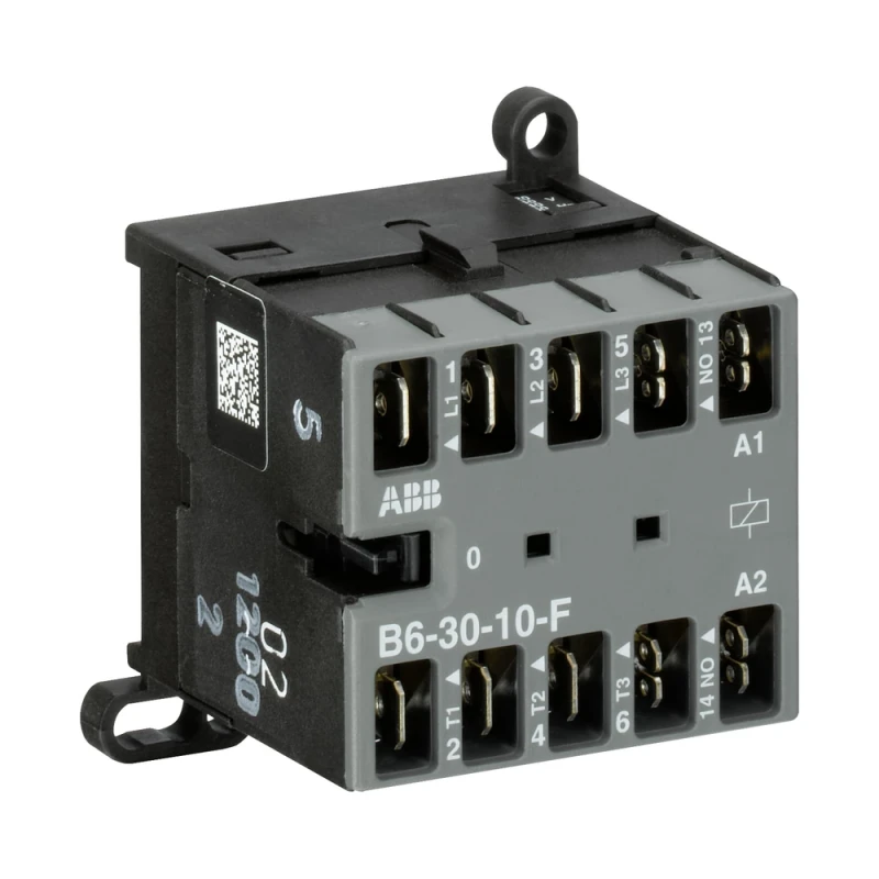 ABB B6-30-10-F-84 Contactor