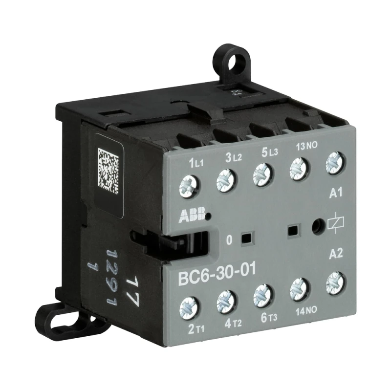 ABB BC6-30-01-05 Contactor