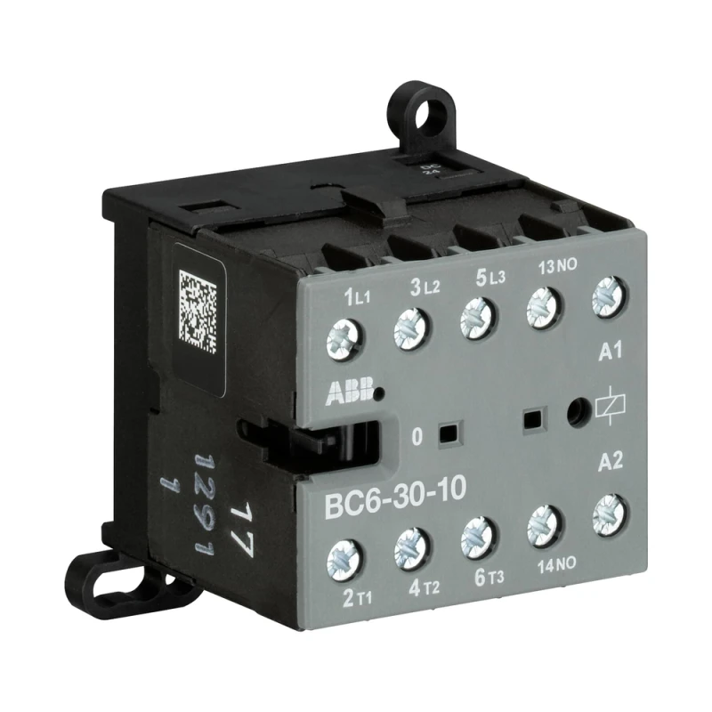 ABB BC6-30-10-13 Contactor