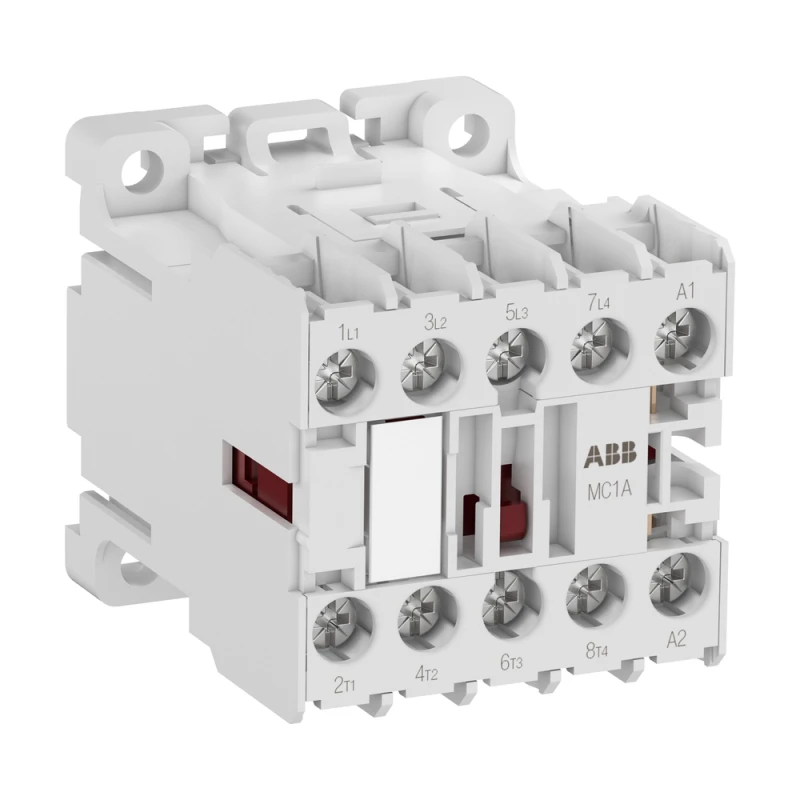ABB MC1A400AT4 Contactor