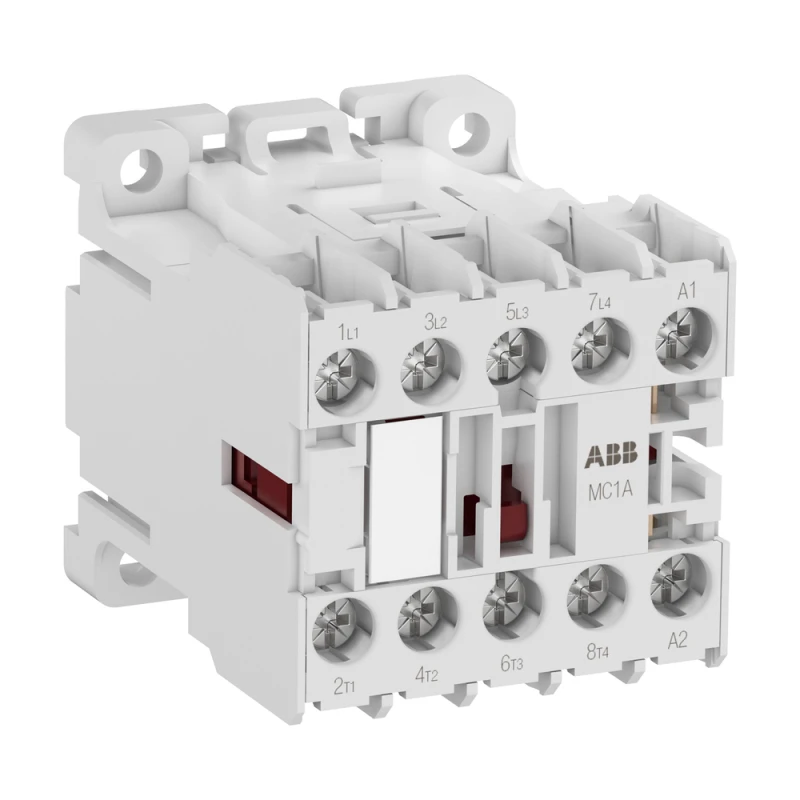 ABB MC1A400AT6 Contactor