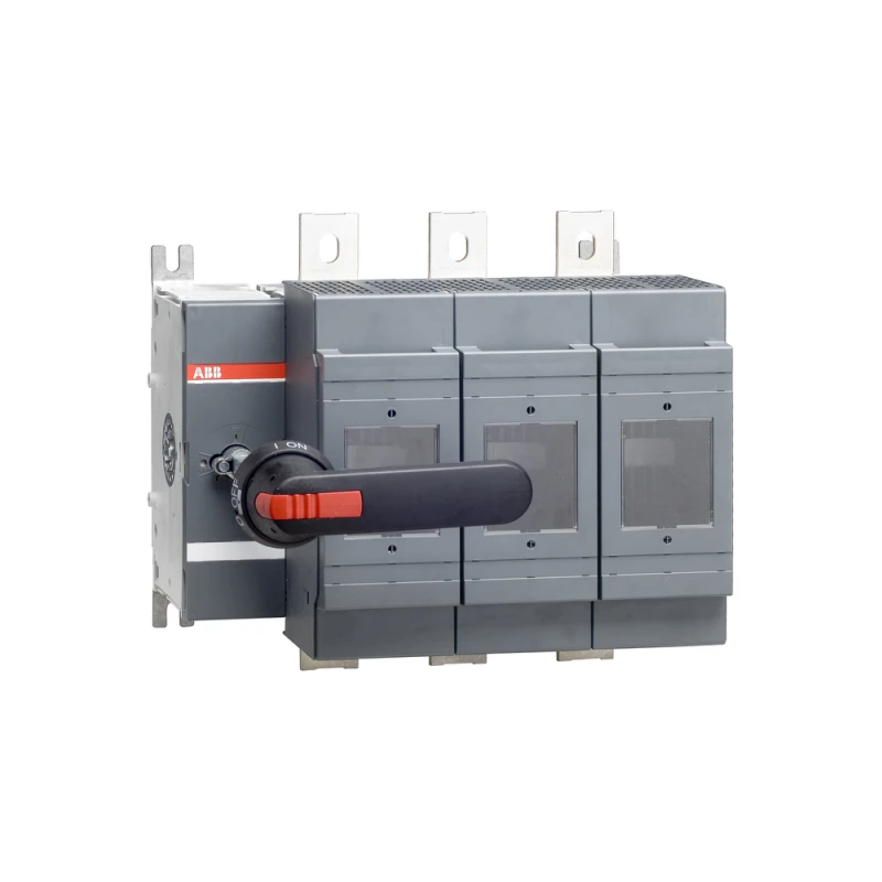 ABB OS800D03P Switch Fuse