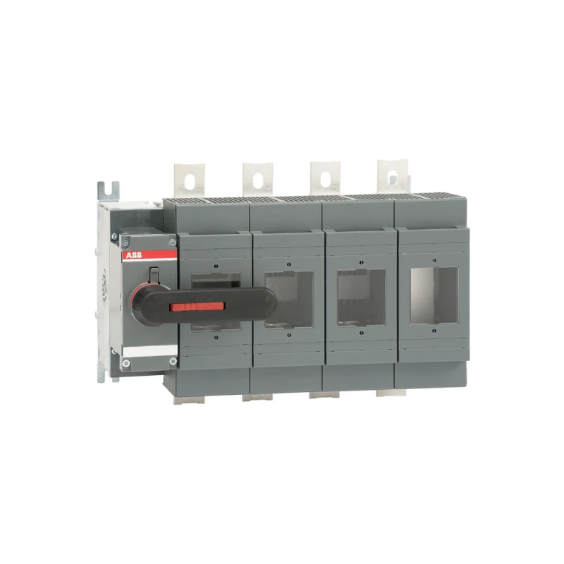 ABB OS800D04N2K Switch Fuse