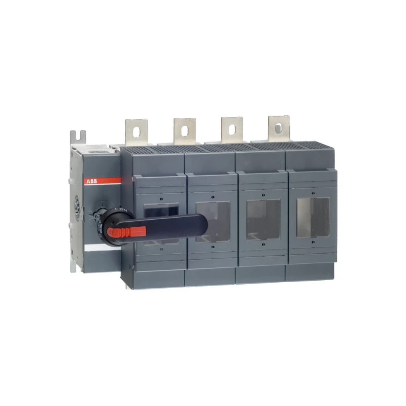 ABB OS800D04N2P Switch Fuse