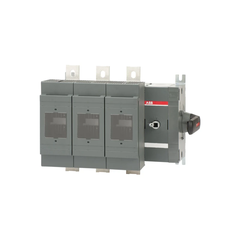 ABB OS800DS30K Switch Fuse