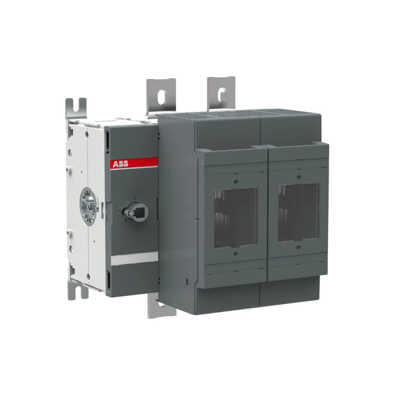 ABB OS800L02 Switch Fuse