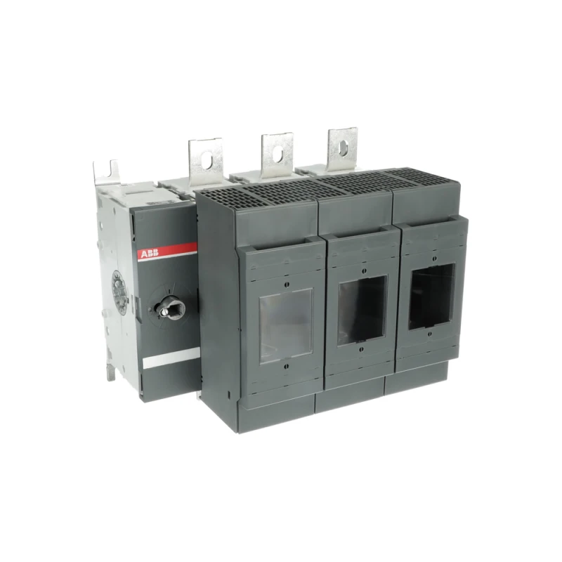 ABB OS800L03 Switch Fuse