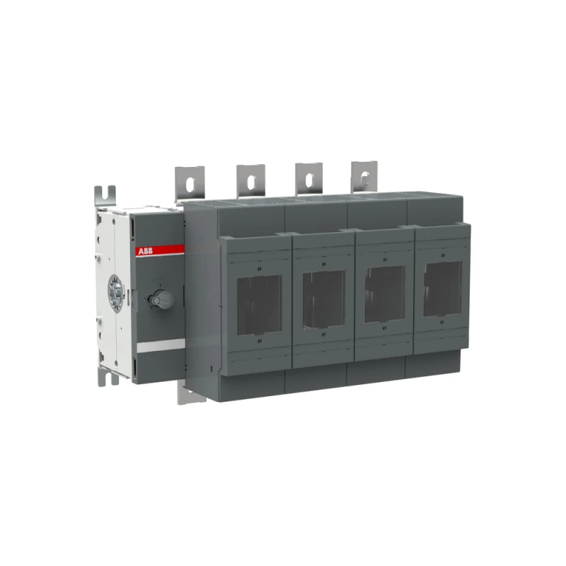ABB OS800L04F Switch Fuse