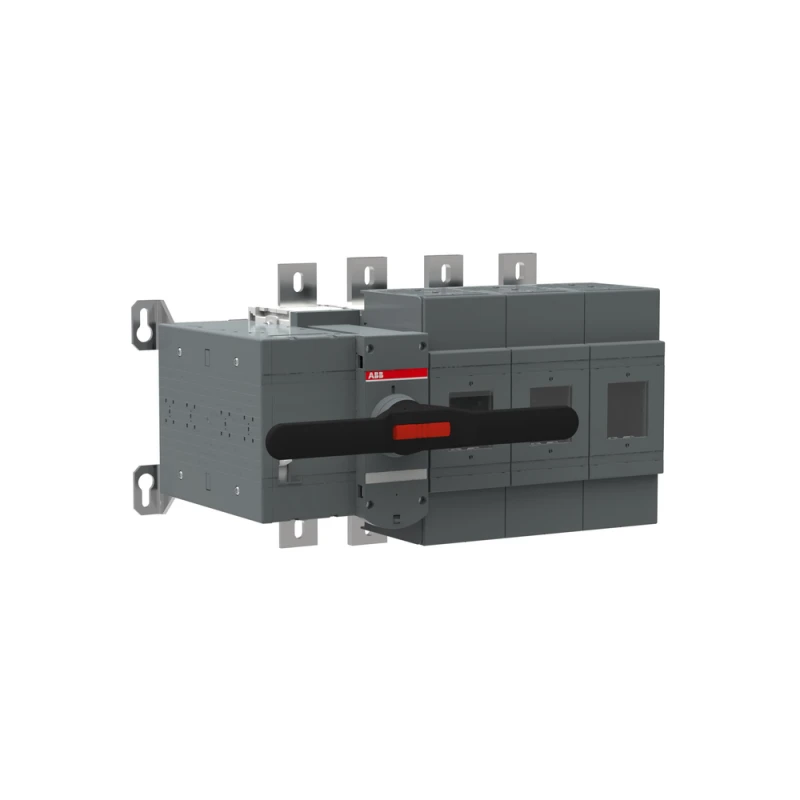 ABB OSM1250D3N3M230C Switch Fuse