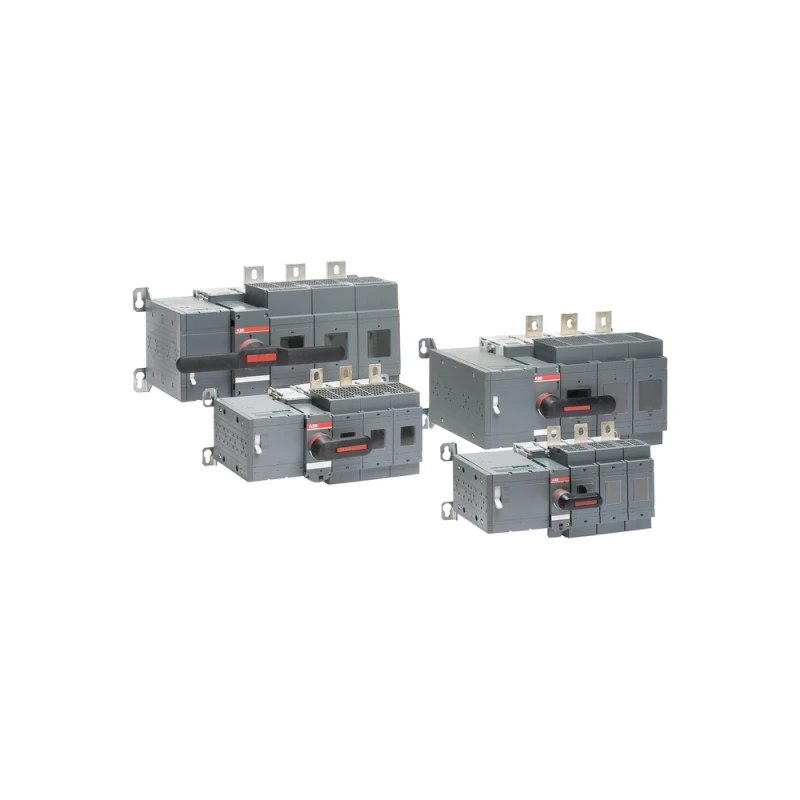 ABB OSM1250D4N2M230C Switch Fuse
