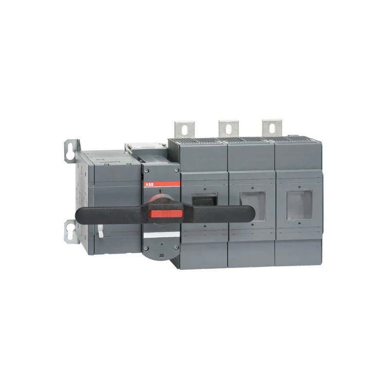 ABB OSM1250DA3M230C Switch Fuse