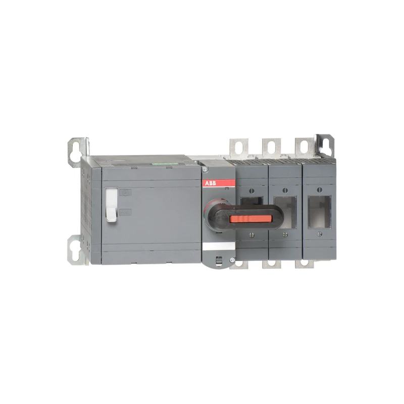 ABB OSM125GD3M230C Switch Fuse