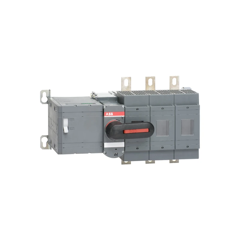 ABB OSM200D3M230C Switch Fuse