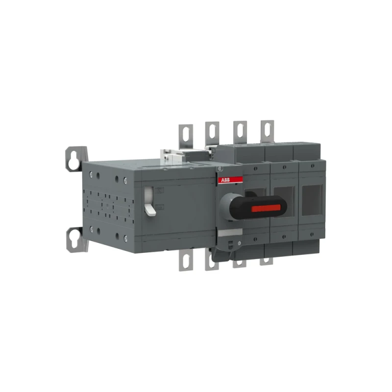 ABB OSM200D3N3M230C Switch Fuse