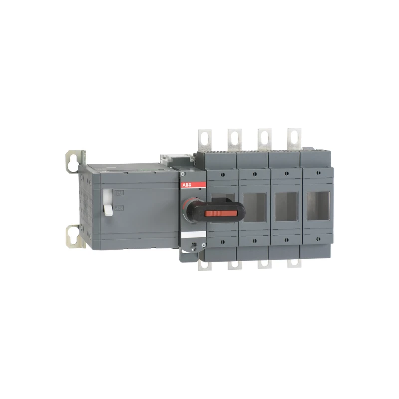 ABB OSM200D4N2M230C Switch Fuse
