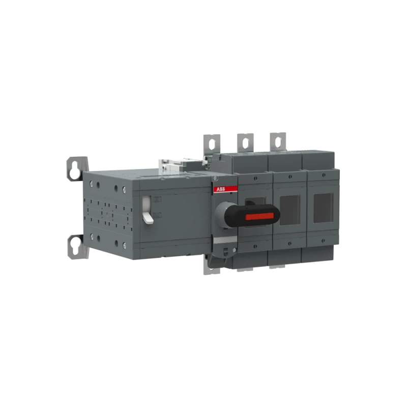 ABB OSM250B3M230C Switch Fuse