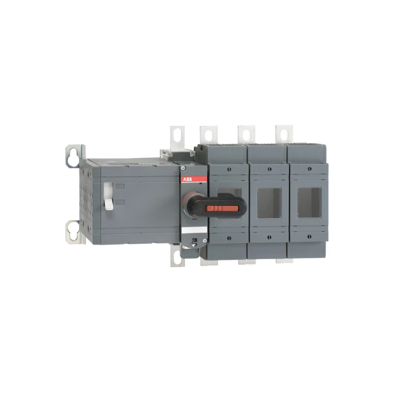 ABB OSM250D3N3M230C Switch Fuse