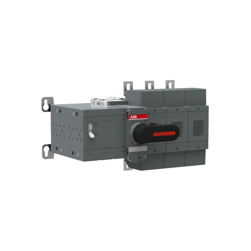 ABB OSM315B3M230C Switch Fuse