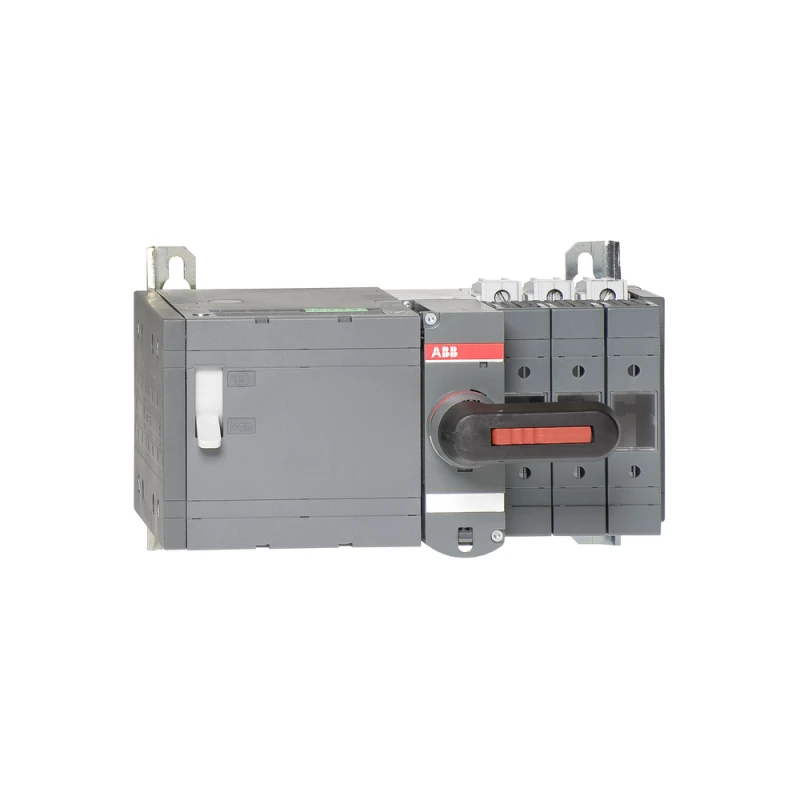 ABB OSM32GD3M230C Switch Fuse