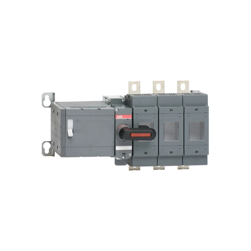 ABB OSM400D3M230C Switch Fuse