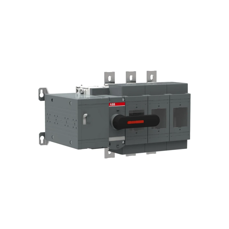 ABB OSM630B3M230C Switch Fuse