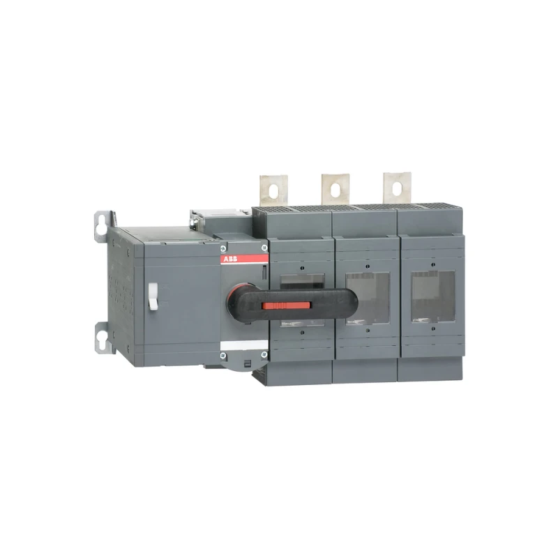 ABB OSM800D3M230C Switch Fuse
