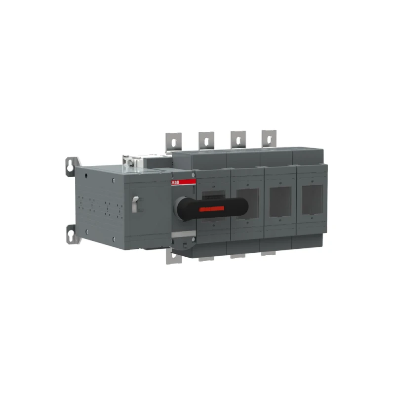 ABB OSM800D4N2M230C Switch Fuse