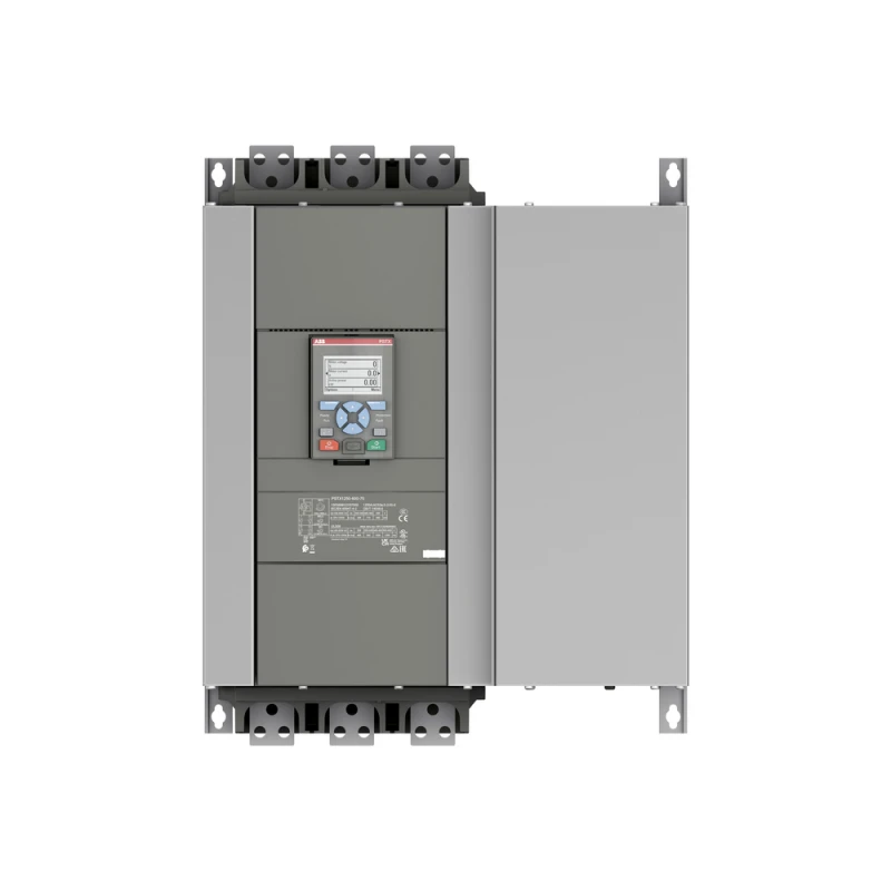 ABB PSTX1250-600-70 Soft Starter