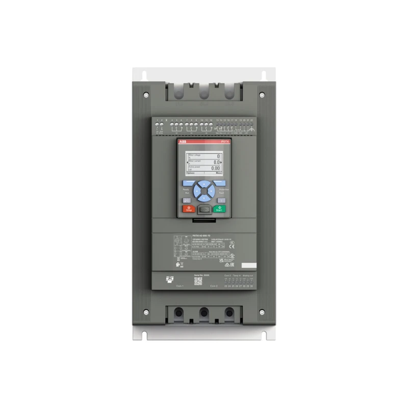 ABB PSTX142-600-70 Soft Starter