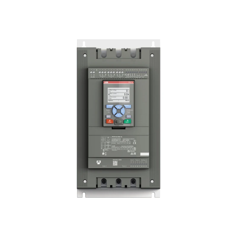 ABB PSTX142-690-70 Soft Starter
