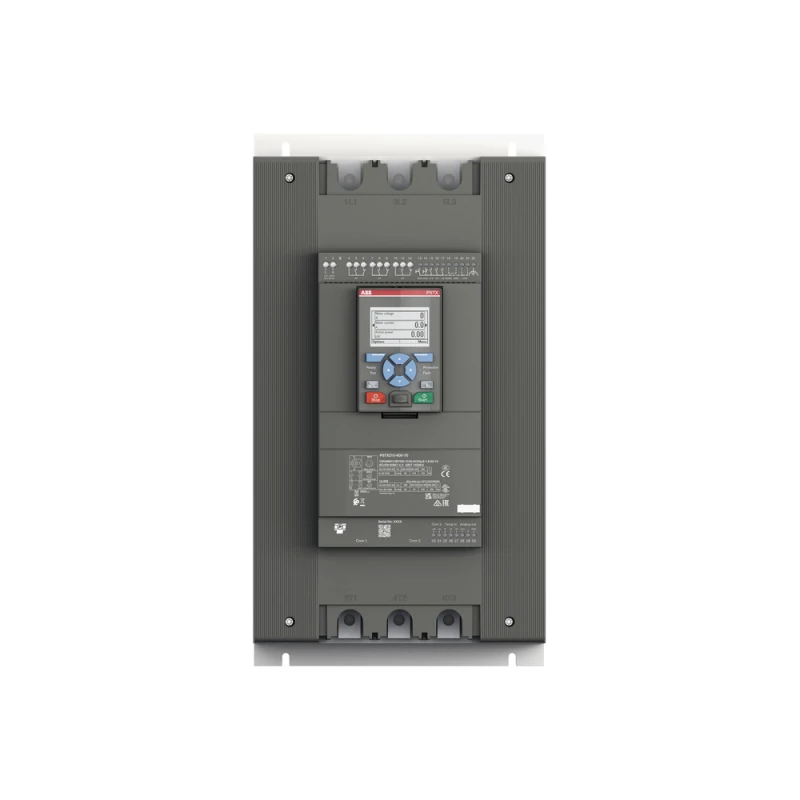 ABB PSTX210-600-70 Soft Starter