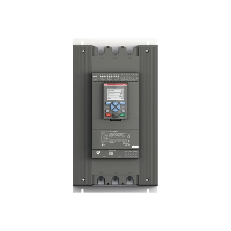 ABB PSTX210-690-70 Soft Starter