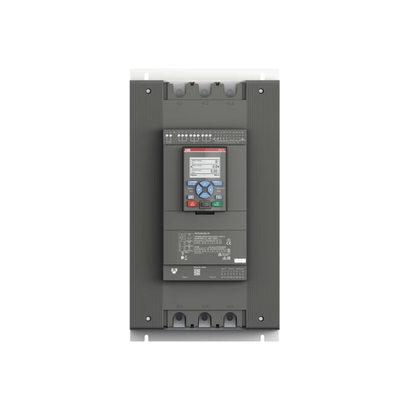 ABB PSTX250-690-70 Soft Starter