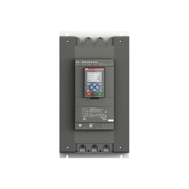 ABB PSTX300-600-70 Soft Starter